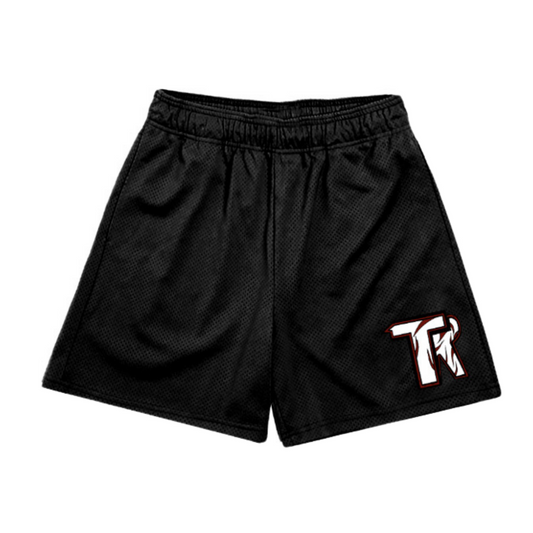 TREACHEROUS SHORTS II