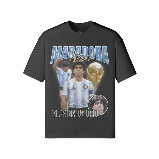 MARADONA TEE