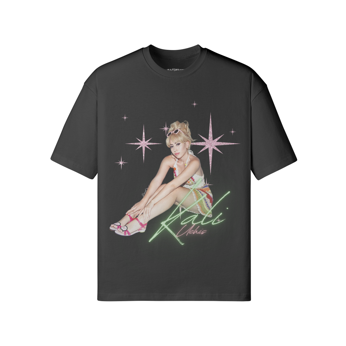 KALI UCHIS TEE