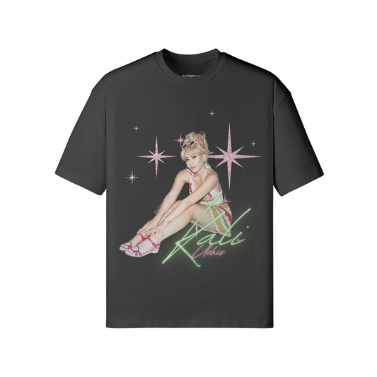 KALI UCHIS TEE