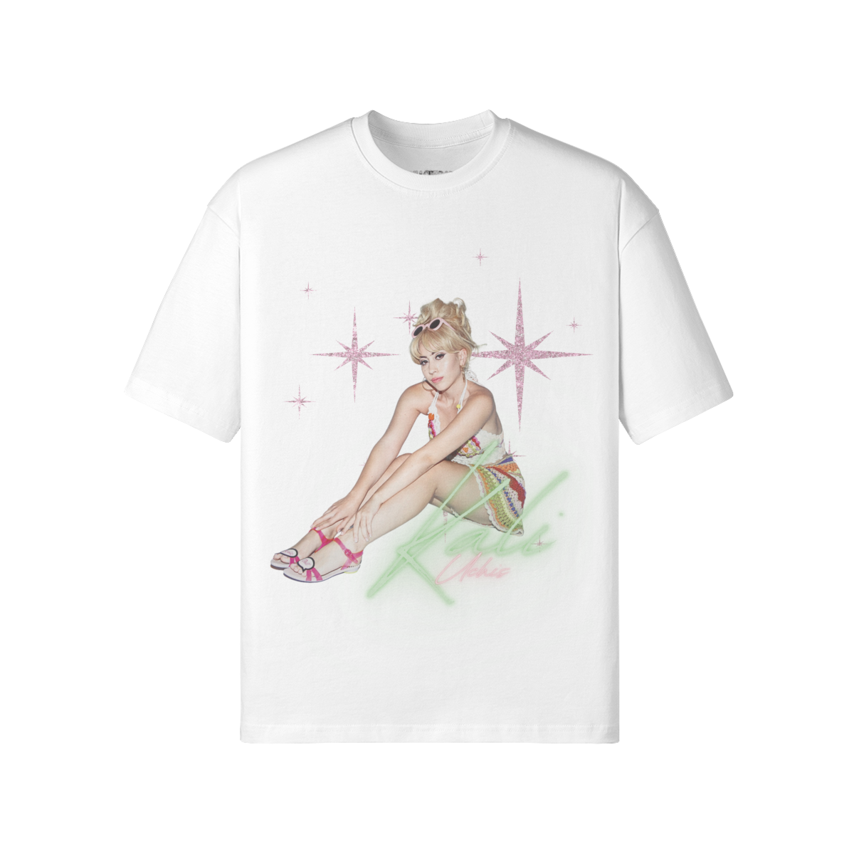 KALI UCHIS TEE