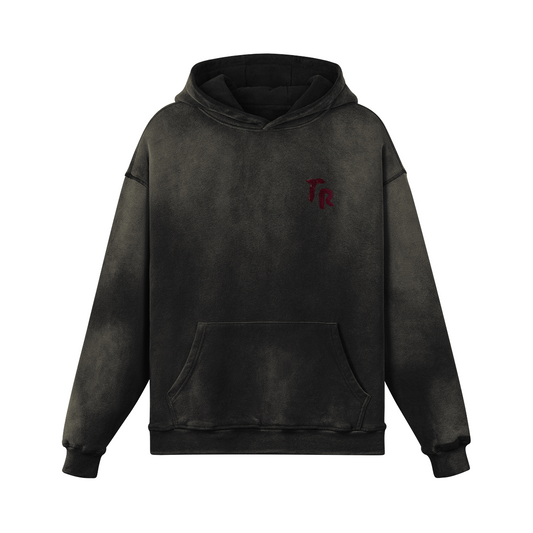 V3 TREACHEROUS HOODIE